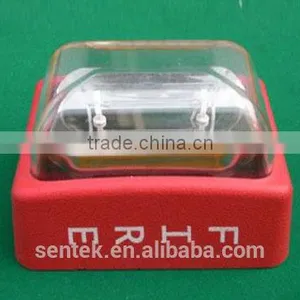 High Quanlity Fire Siren With Light thumbnail-1