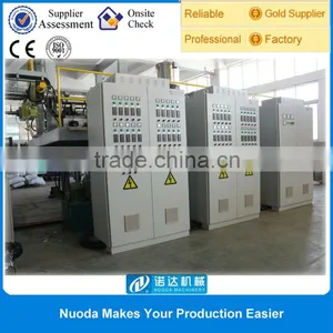 Automatic pe Cast Film Sheet Making Machine thumbnail-5