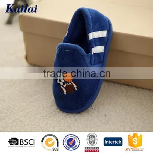 China Wholesale Cheap Boys Cartoon Infant Shoes thumbnail-1