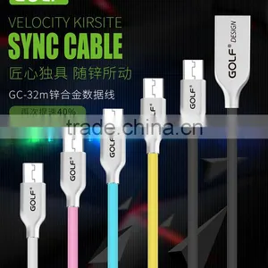 New Products Data Cable Mobile Phone Charger Sync Usb Cable thumbnail-1