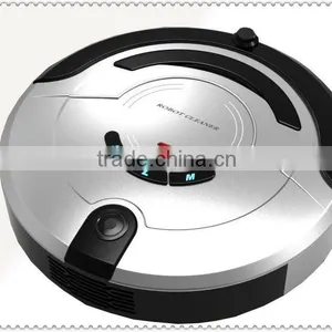 Cordless Automatic Sweeper KRV208 thumbnail-1