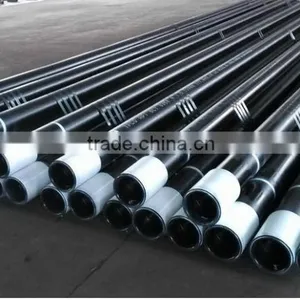 API 5CT N80 Oil Pipes ,API 5CT OCTG Seamless Steel Pipe thumbnail-5