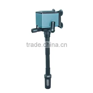 IPF-2000 Aquarium Jeneca Aleas Water Electric Internal Submersible Filter Pump thumbnail-1