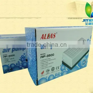 Mini Aquarium Air Pump thumbnail-5