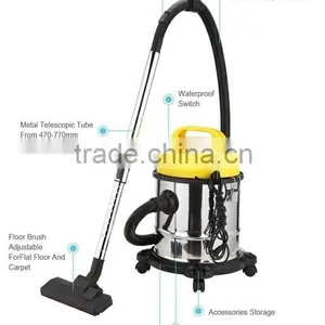 Household Wet&Dry Vacuum Cleaners Car Vacuum Cleaner thumbnail-2