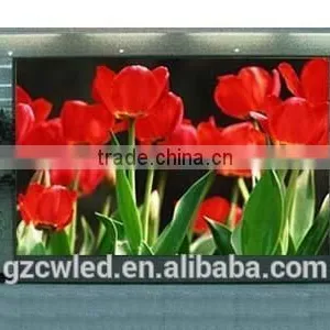 High Brightness p6 Indoor Full Color Led Display Module thumbnail-3