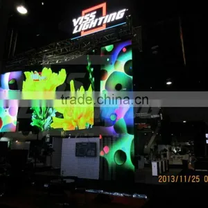Indoor Conference Led Display Screen p3 High Definition Led Panel thumbnail-1