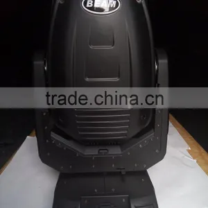 280w Moving Head Light Spot Beam Lamp for Stage or Dancing Party thumbnail-6