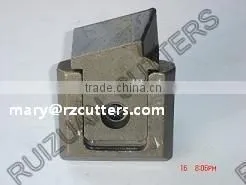 Ground Auger Bits C31HD and Holder B85 /Auger Drill BitsC31HD and HolderC30 B85 thumbnail-4