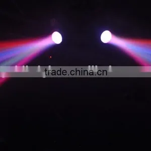 Moon Flower Flash in One Dmx Disco Light thumbnail-4