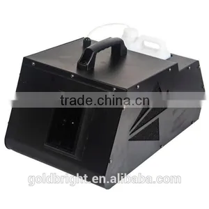 HAZE MACHINE 1500W DMX FOG MACHINE thumbnail-4