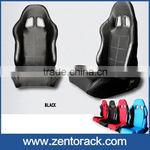 Carbon Fiber Auto Racing Seats/Bucket Racing Seats/Car Seats Adult/Sport Seats thumbnail-1