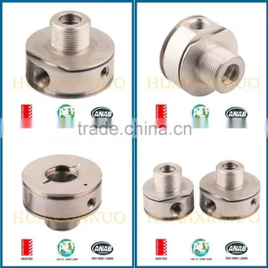OEM/ODM Auto Parts With Precision Casting Technology thumbnail-6