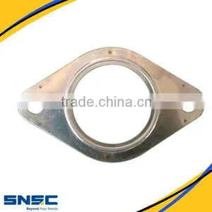 For SNSC, 150-1008250, YC4112ZQ YC4110 Diesel Truck Gauges Components YUCHAI Exhaust Manifold Gauge OEM 150-1008250, Yuchai Part thumbnail-1
