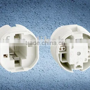 G24d-1 Lamp Socket thumbnail-1