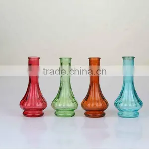 Glass Vase thumbnail-1