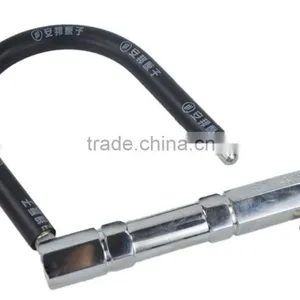 Hot Selling Good Quality Anti-theft Bicycle Lock 766 767 777 thumbnail-2