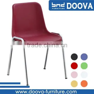 China Wholesale Chairs Waiting Room Cheap Stacking Chairs thumbnail-1