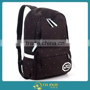 New Design Korean Backpack For Boy thumbnail-1