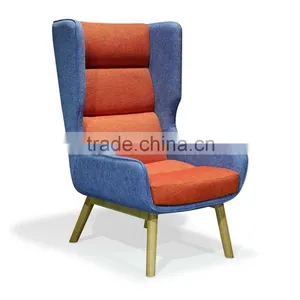 L014 Acrylic Hanging Bubble Chair thumbnail-6