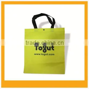 Eco-friendly Non-woven Polypropylene Bag thumbnail-1