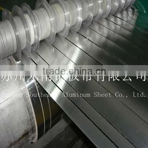 Aluminum Strip 1050 for Kitchen Utensil thumbnail-1