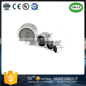 FBULS1210 40khz Open Type Ultrasonic Sensor 12mm Ultrasonic Sensor Low Cost Ultrasonic Level Sensor(FBELE) thumbnail-1