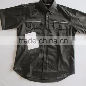Working Jacket With Reflective Tapes thumbnail-2