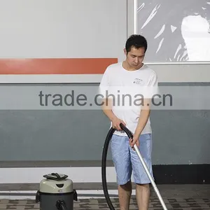Vacuum Floor Cleaning Machine thumbnail-4