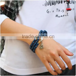 Jingdezhen Made Stoneware Bracelets, Fashion Bracelet for Women thumbnail-5