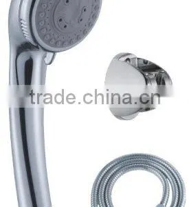 Shower Appliance Shower Head/hand Shower Head/ABS Hand Shower thumbnail-1