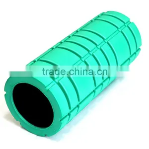 Yoga Massage Foam Roller With Hollow Core 13" 5.5" Physical Therapy &eercise Roller - 5color Avaiable thumbnail-3