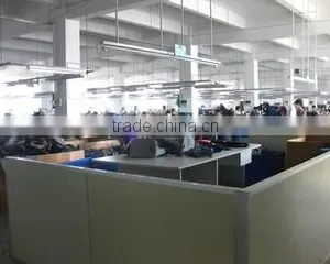 Quanzhou Rui Lin Bag Co., Ltd. company overview - view 2 thumbnail