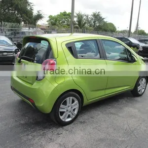 USED CARS - CHEVROLET SPARK LS - FRONT (LHD 820359) thumbnail-4
