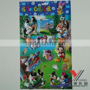 3d Carbon Sticker Wall Stickers Decor Decal thumbnail-1
