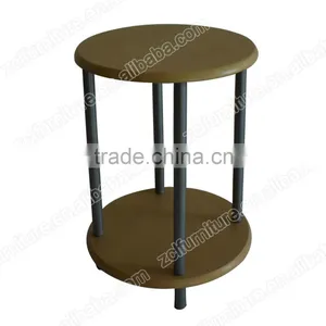 Round 2 Layer Storage Shelf thumbnail-1