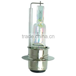 HIR Motorcycle Halogen Bulb thumbnail-3