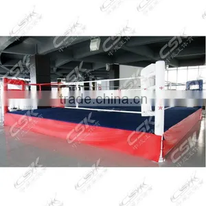 International Standard Boxing Championship Rings thumbnail-2