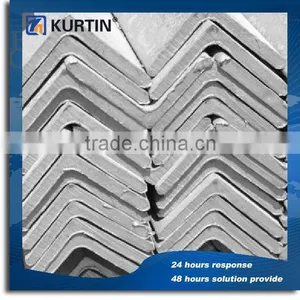 Special Design Heavy Duty Steel Angle Brackets for Railway thumbnail-4