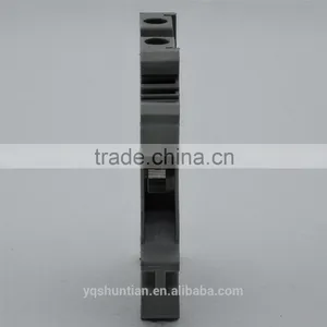 UK Terminal Block Electrical Connection Terminal Connector UK 5N thumbnail-2