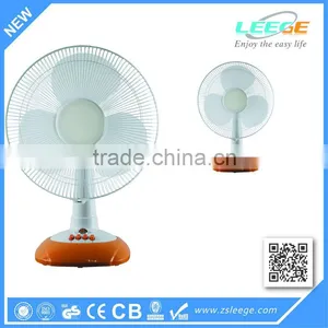 FT-40H 16'' CE ROHS Table Fan 220v ac thumbnail-1