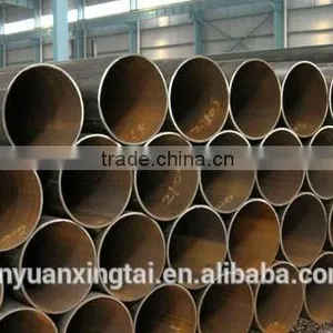 Satndard Steel Pipe Sizes thumbnail-5
