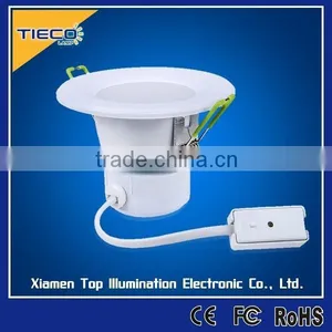 4W Surface Mounted Led Downlight thumbnail-1