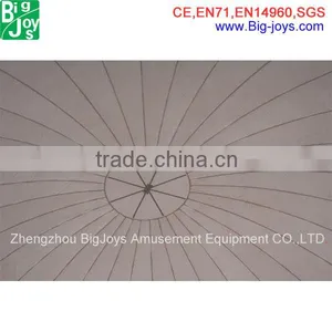 Clear Inflatable Lawn Tent, Transparent Tent thumbnail-6