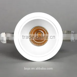 2015 Hot Selling New Design 9w 10w Cob Led Downlight With High Lumens thumbnail-2