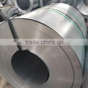 Secondary Tinplate, Tinplate Sheet, Tinplate Coil thumbnail-1