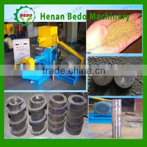 (skype: Bedomachinery01 ) China Floating Fish Feed Machine Manufacturer With CE 008618137673245 thumbnail-4