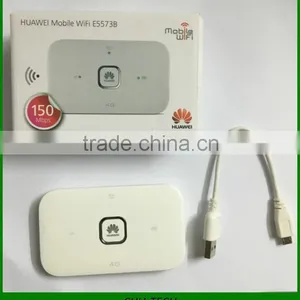 Unlocked Huawei E5573 E5573bs-320 FDD Router Hotspot Wifi Router thumbnail-2