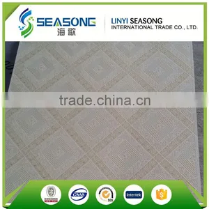 Wall Material Pvc Gypsum Ceiling Tiles thumbnail-2