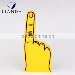 Foam Hand for Christmas ,foam Waving Hand,touchless Foam Hand thumbnail-3